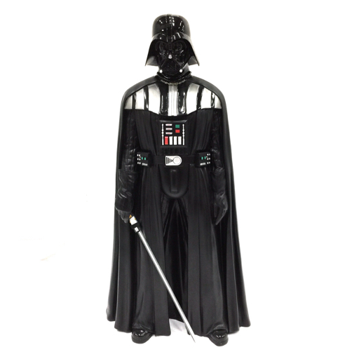 ENCORE スターウォーズ 約1:2スケール ダース・ベイダー 36インチ スタチュー