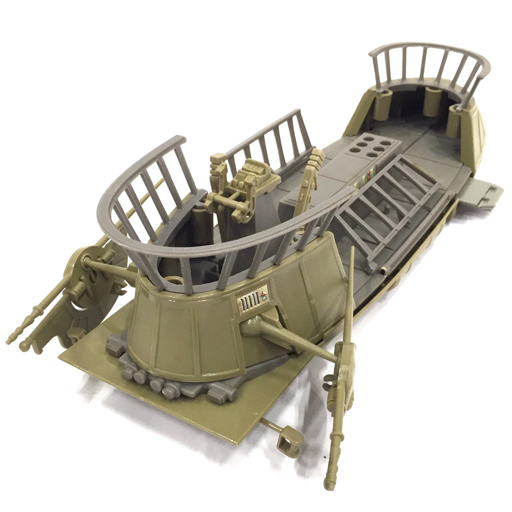 Kenner スターウォーズ TATOOINE SKIFF 71540